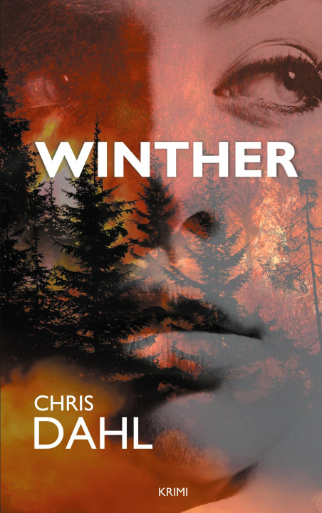 Книга Winther 
