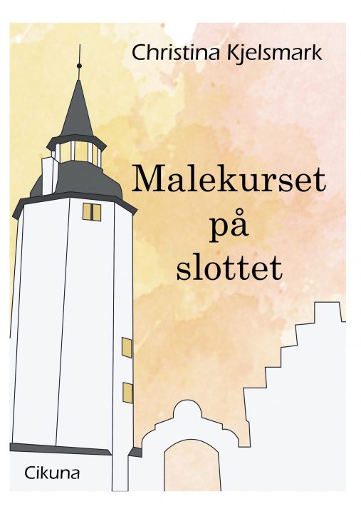 Knjiga Malekurset p? slottet 
