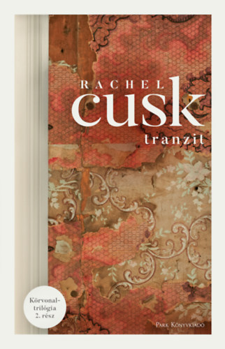 Libro Tranzit Rachel Cusk