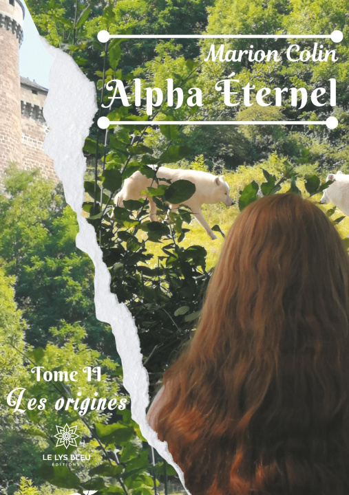 Knjiga Alpha Eternel 