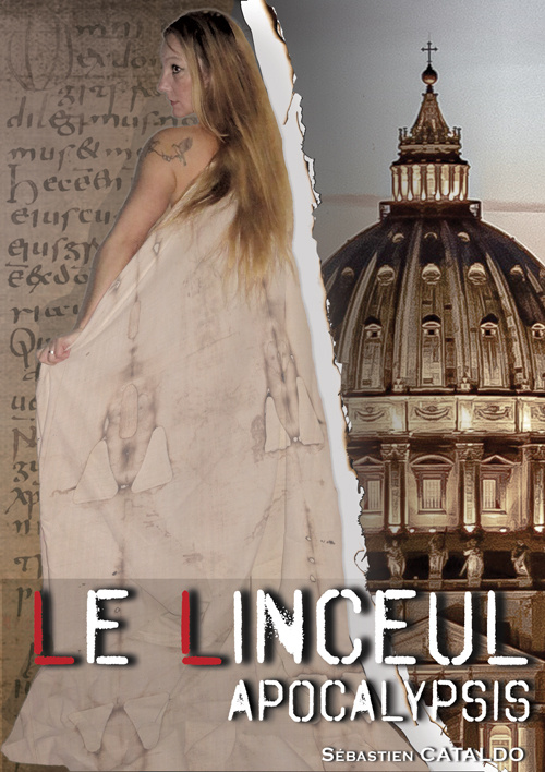 Knjiga Le linceul: Apocalypsis Cataldo