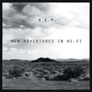 Filmek New Adventures In Hi-Fi 25th Anni.(Dlx.2CD+BR) 