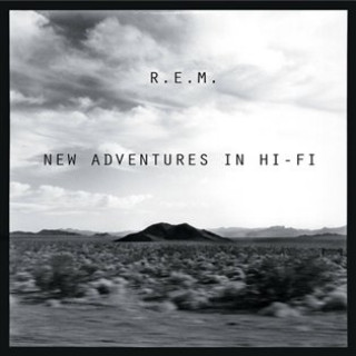 Hanganyagok New Adventures In Hi-Fi 25th Anni.(2CD) 