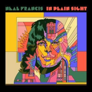 Zvok In Plain Sight Neal Francis