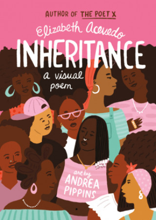 Knjiga Inheritance Andrea Pippins
