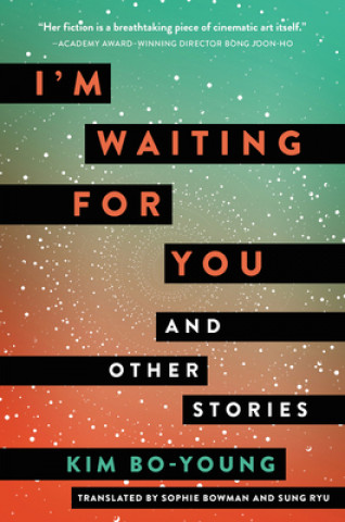 Knjiga I'm Waiting for You: And Other Stories 