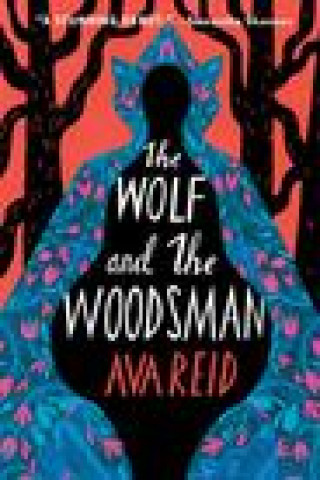Book Wolf and the Woodsman 