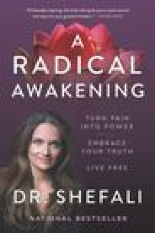 Kniha Radical Awakening 