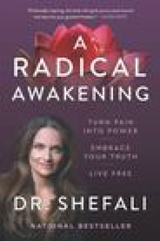 Book Radical Awakening 