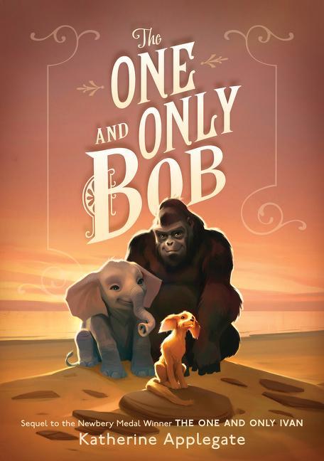 Книга The One and Only Bob Patricia Castelao