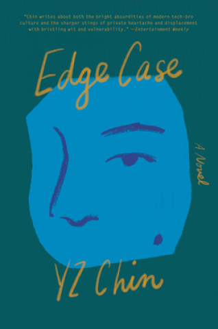 Kniha Edge Case YZ Chin