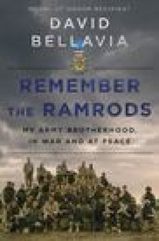 Buch Remember the Ramrods Bellavia