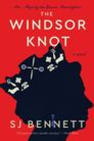 Carte Windsor Knot 