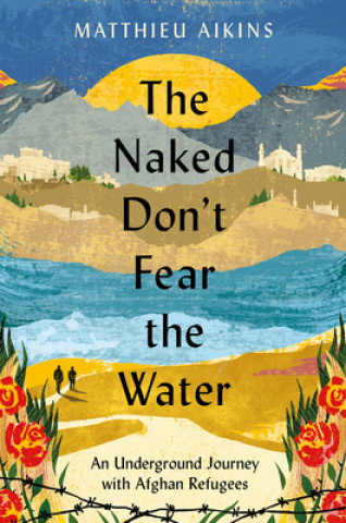 Книга Naked Don't Fear the Water 