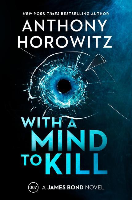 Könyv With a Mind to Kill 