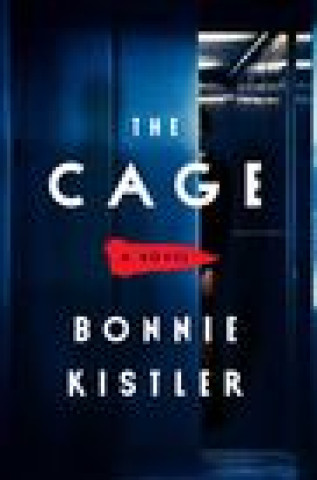 Kniha Cage 