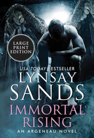 Buch Immortal Rising Lynsay Sands