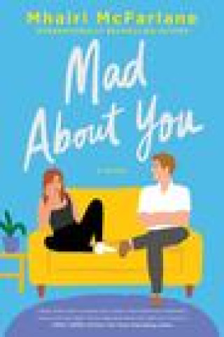 Книга Mad about You 