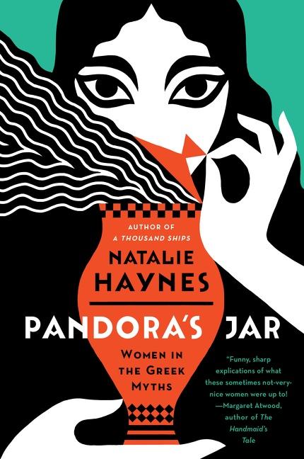 Książka Pandora's Jar 