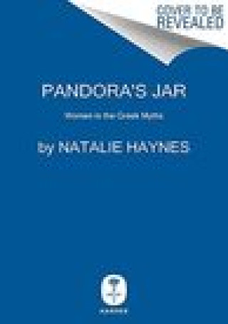 Könyv Pandora's Jar 