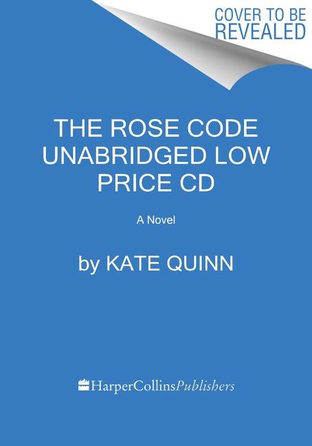 Zvok The Rose Code Saskia Maarleveld