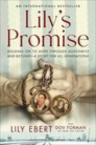 Kniha Lily's Promise Dov Forman