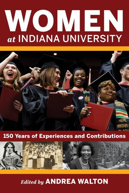 Carte Women at Indiana University 