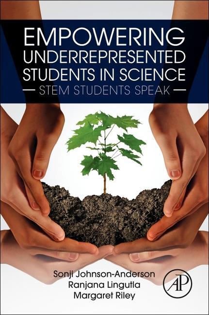 Knjiga Empowering Underrepresented Students in Science Sonji Johnson-Anderson
