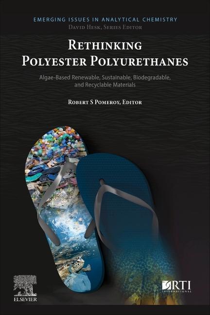 Knjiga Rethinking Polyester Polyurethanes Robert S. Pomeroy