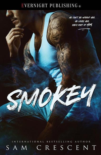Book Smokey Sam Crescent