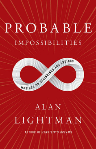 Kniha Probable Impossibilities 