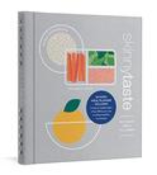 Kalendář/Diář Skinnytaste Ultimate Meal Planner 