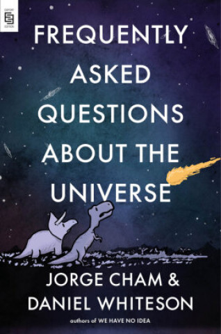 Carte Frequently Asked Questions about the Universe 