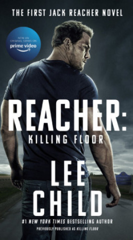 Könyv Reacher: Killing Floor (Movie Tie-In) Lee Child