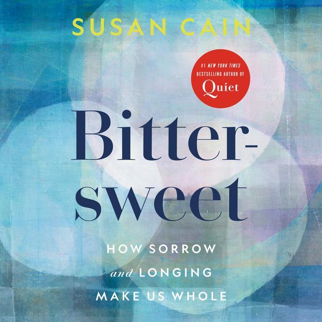 Audio Bittersweet Susan Cain
