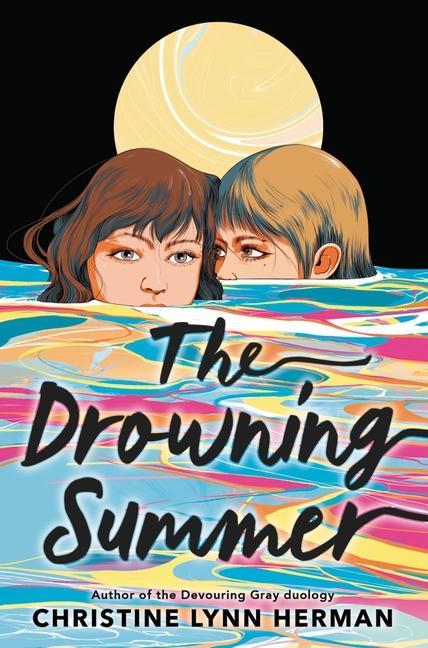 Buch The Drowning Summer 