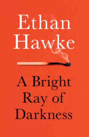 Knjiga Bright Ray of Darkness Ethan Hawke