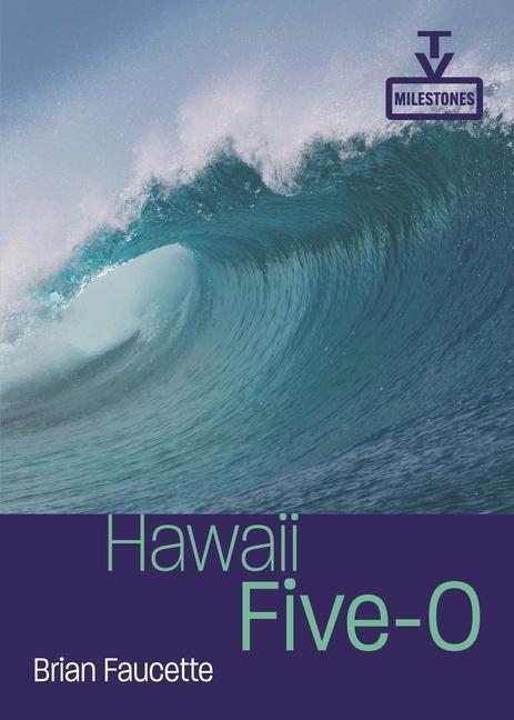 Könyv Hawaii Five-O 