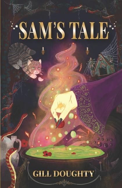 Knjiga Sam's Tale Gill Doughty