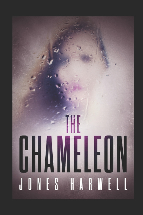 Knjiga Chameleon JONES HARWELL