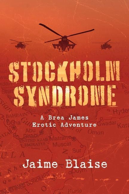 Kniha Stockholm Syndrome 