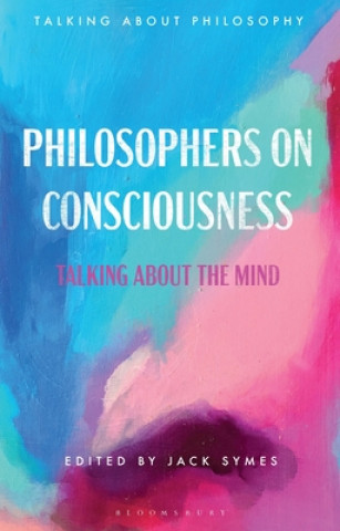 Книга Philosophers on Consciousness 