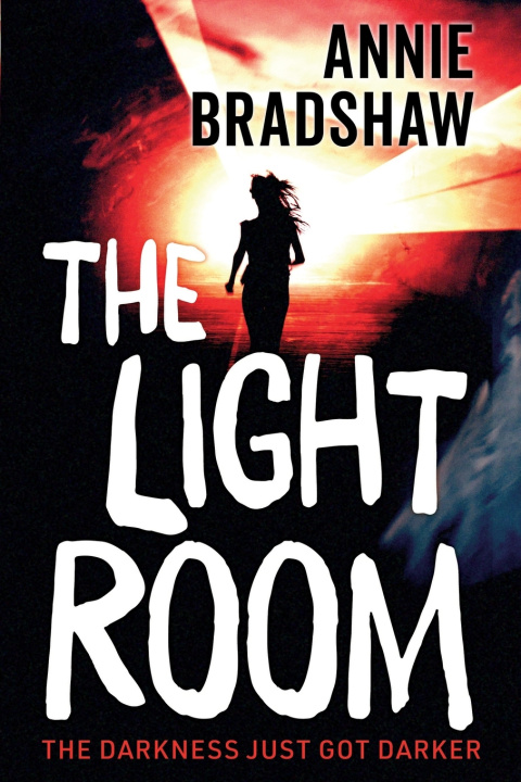 Buch Lightroom ANNIE BRADSHAW