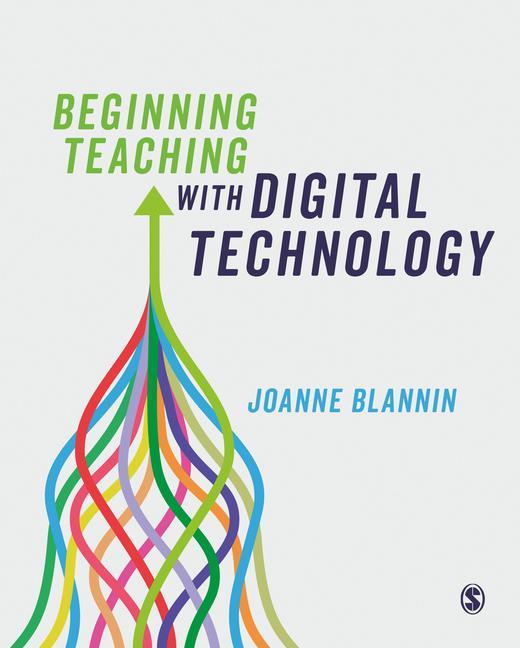 Carte Beginning Teaching with Digital Technology 