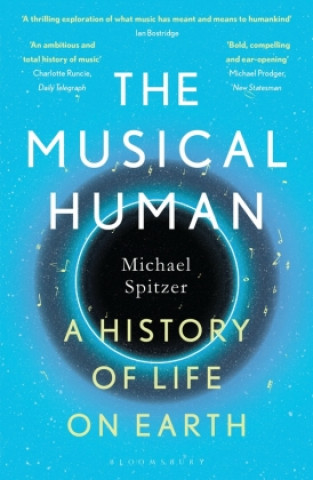 Könyv Musical Human 