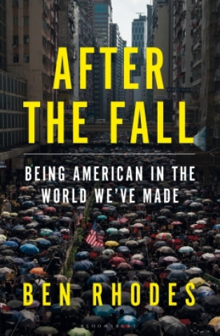 Книга After the Fall 