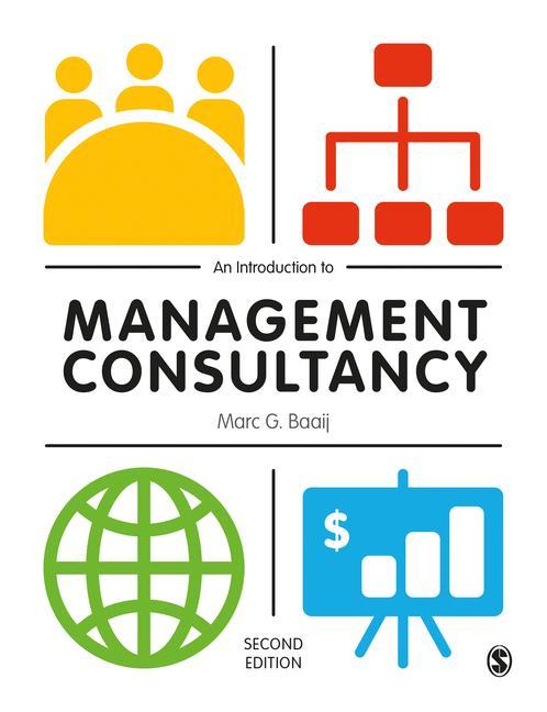 Carte Introduction to Management Consultancy 