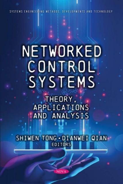 Knjiga Networked Control Systems PhD Qian Dianwei