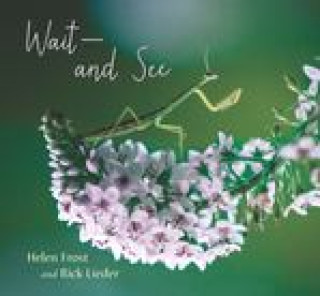 Book Wait and See Rick Lieder