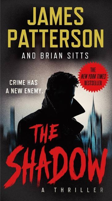 Livre The Shadow Brian Sitts